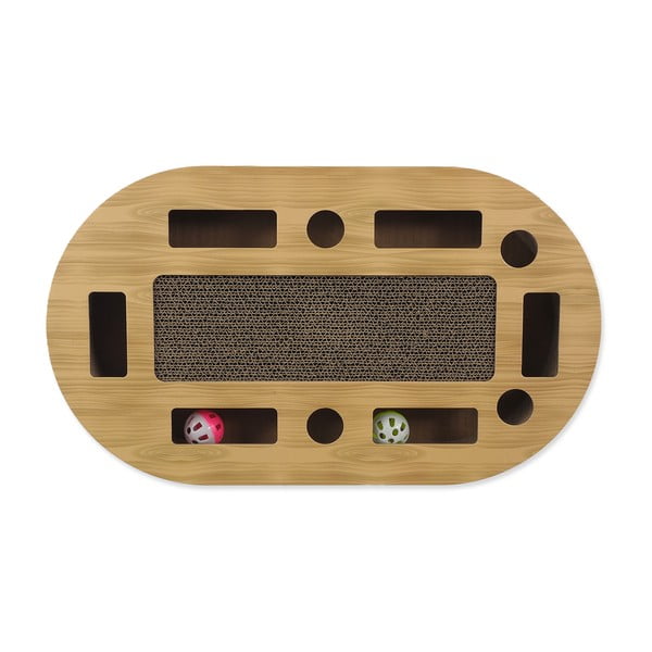 Praskalnik za mačke Magic Cat Interactive – Plaček Pet Products-image-2