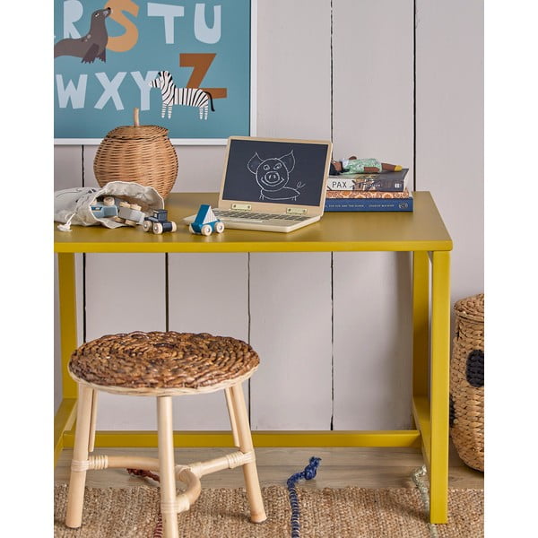 Leseni avtomobilčki v kompletu Lissen – Bloomingville Mini-image-2