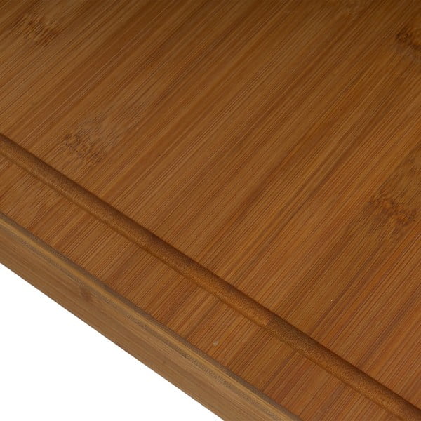 Bambusova deska 35x45 cm Bamboo Walnut – Casa Selección-image-2