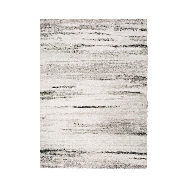 Siva preproga Universal Eden Grey, 200 x 290 cm-image-1