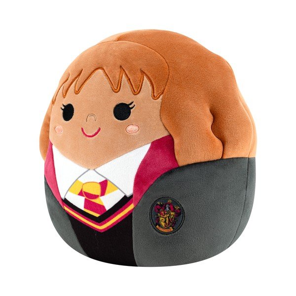 Plišasta igrača Harry Potter Hermione – SQUISHMALLOWS-image-4