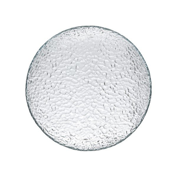 Desertni steklen krožnik ø 21 cm Brisa – Costa Nova