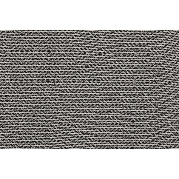 Črno/bež pregrinjalo 170x210 cm Etnik – Mijolnir-image-3