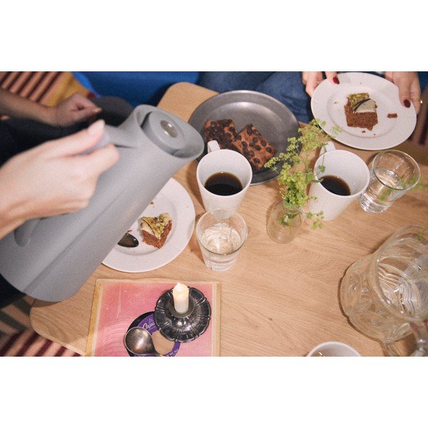 Siva termovka 1 l Grand Cru – Rosendahl-image-2