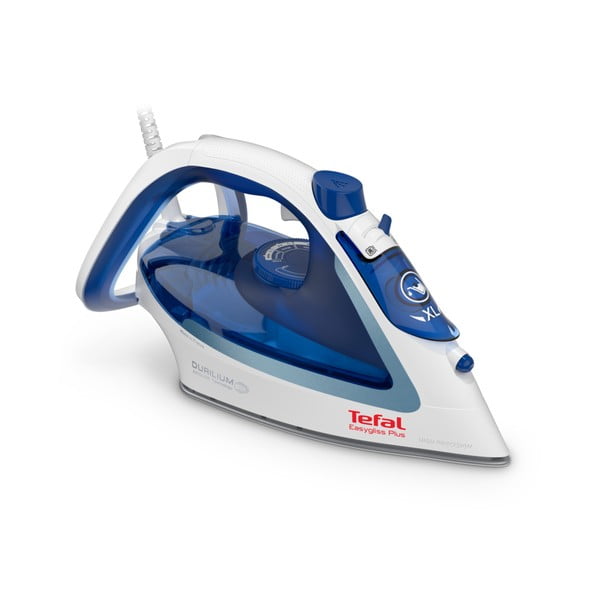 Parni likalnik Easygliss Plus Tefal FV5736E0 – Tefal