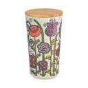 Posoda za shranjevanje živil Flowers – Wenko