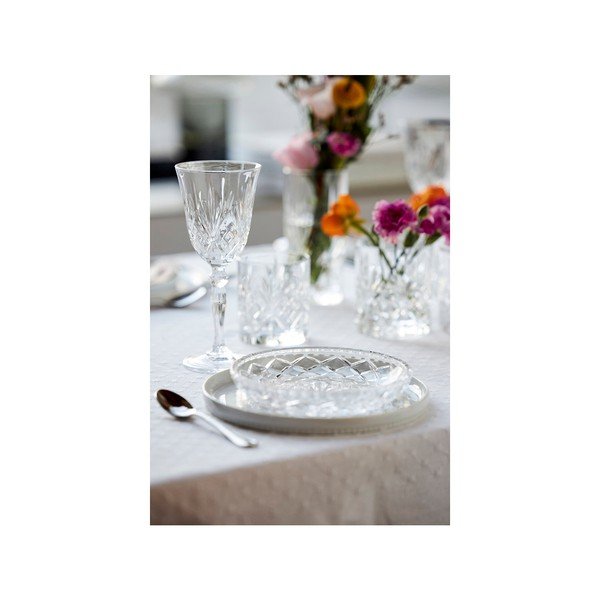 Kozarci v kompletu 4 ks za vino 270 ml Melodia – Lyngby Glas-image-3