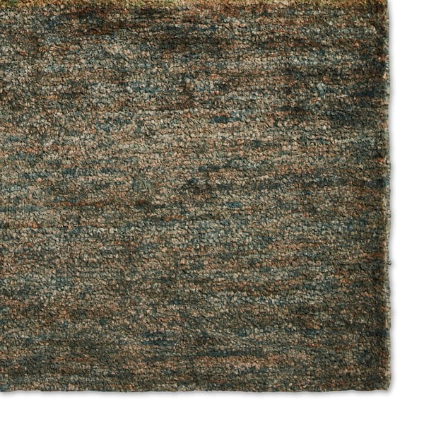 Zelena preproga 170x120 cm Hemp - Think Rugs-image-4
