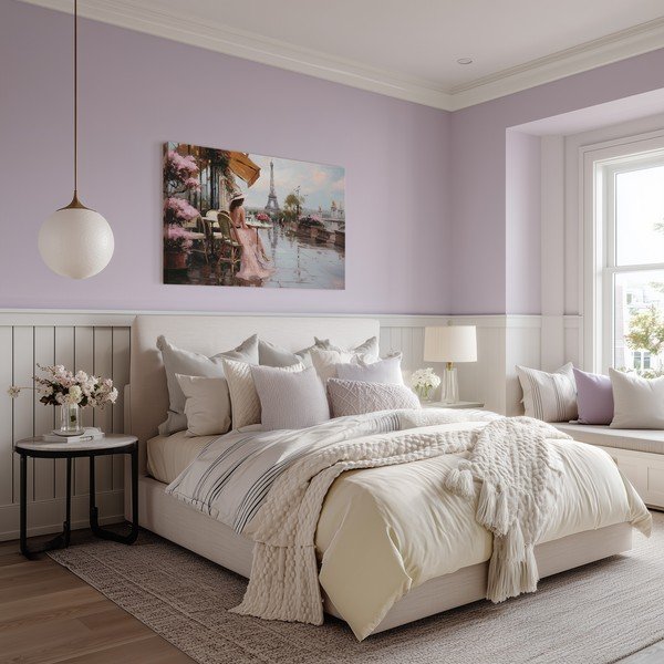 Slika 113x85 cm Evening View – Styler-image-1