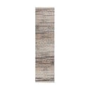Bež tekač 66x300 cm Camino – Flair Rugs