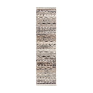 Bež tekač 60x230 cm Camino – Flair Rugs