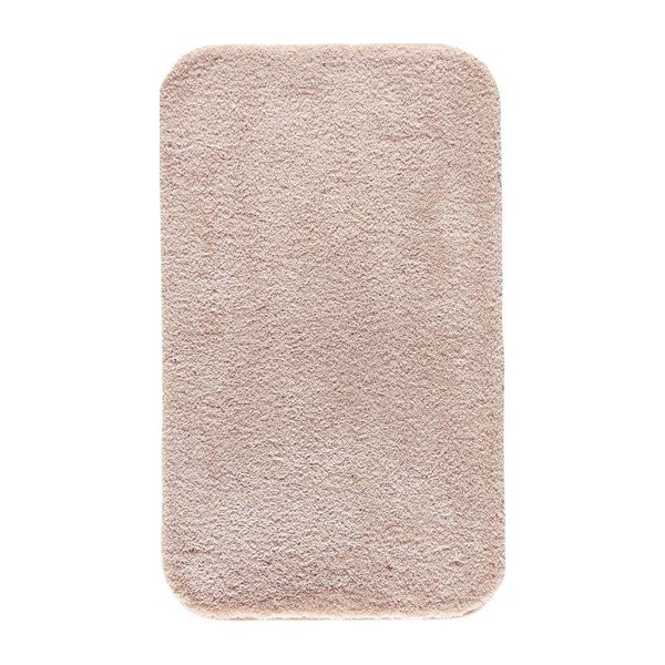 Prašno rožnata kopalniška preproga Confetti Bathmats Miami, 100 x 160 cm-image-3