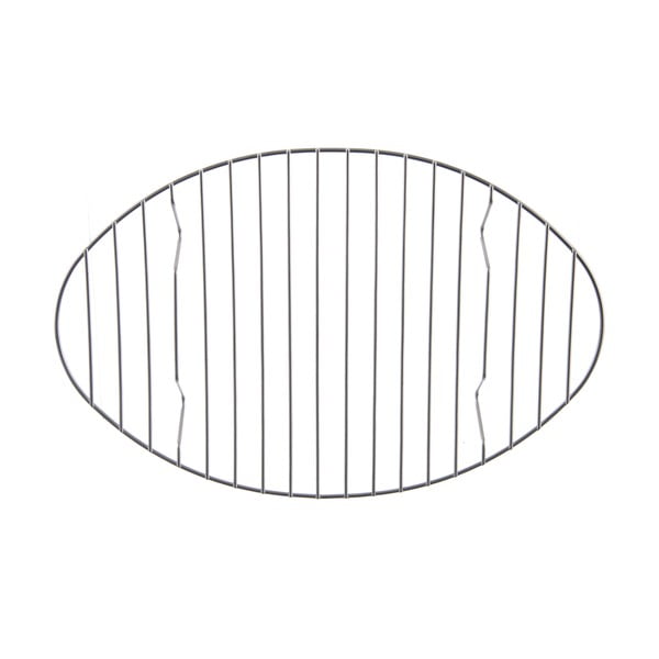 Rešetka za žar 21x32 cm – Orion-image-3