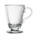 Steklena skodelica La Rochère Louison, 250 ml