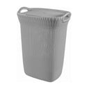 Plastičen koš za perilo 57 l Knit – Curver