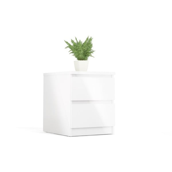 Bela nočna omarica Naia - Tvilum-image-4