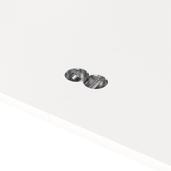 Plošče za podaljšanje jedilne mize 2 kos 48x95 cm Paris - Tvilum-image-1