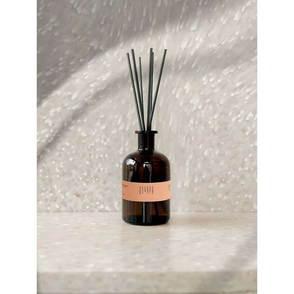 Difuzor #47 Tangerine, Neroli and Saffron