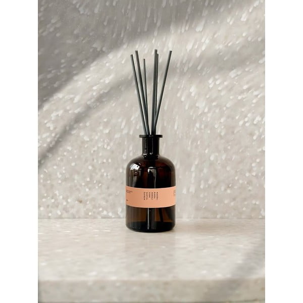 Difuzor #47 Tangerine, Neroli and Saffron – Perfumed Prague