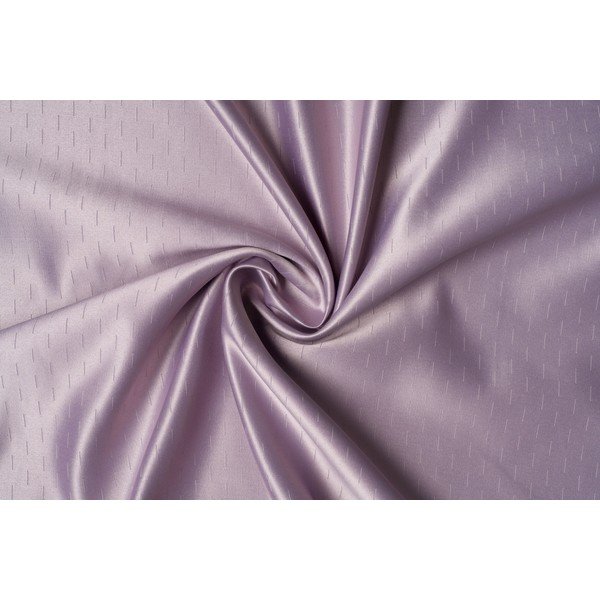Vijolična zavesa z drsniki 140x260 cm Canyon – Mendola Fabrics-image-4