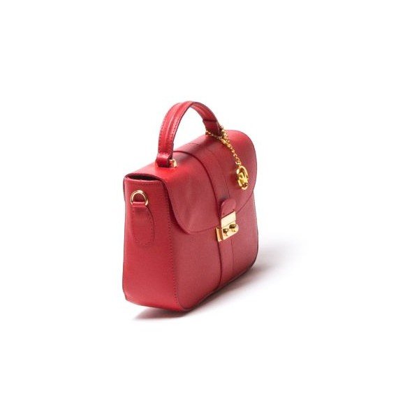 Torbica Roberta M 426 Rosso-image-2