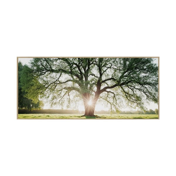 Slika 150x60 cm Tree in the Sun