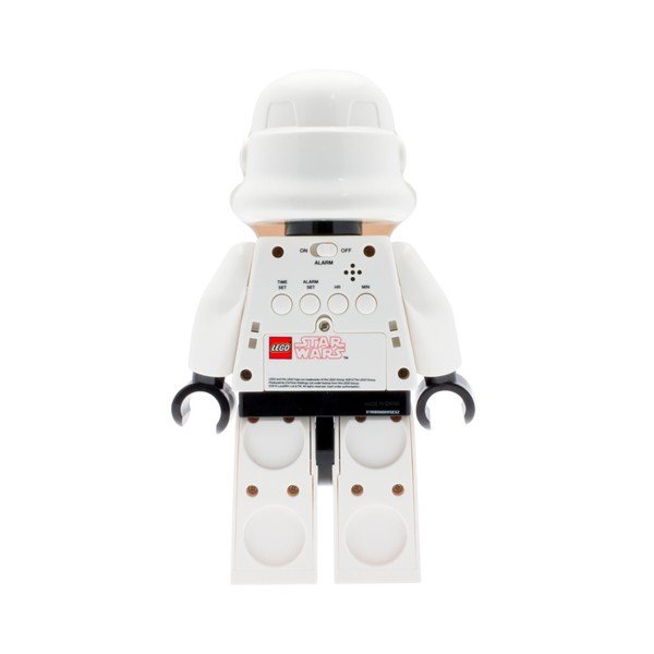 Budilka LEGO® Star Wars Stormtrooper-image-1