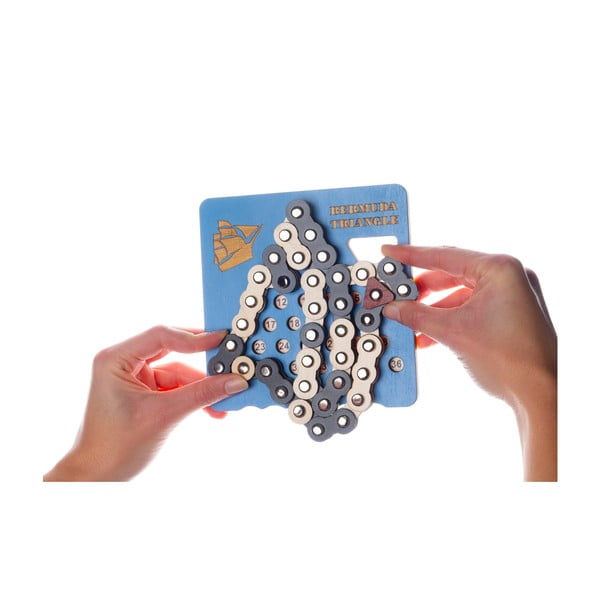 Miselna igra Bermuda Triangle – RecentToys-image-3