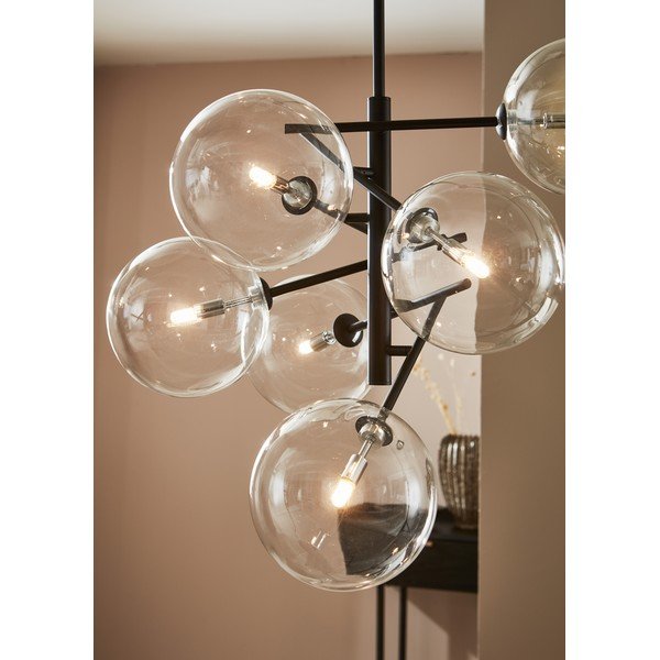 Šesterna viseča svetilka Markslöjd Andrew-image-1