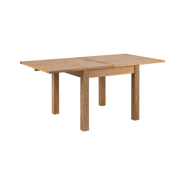 Zložljiva jedilna miza 80x80 cm Jackson - Actona-image-3