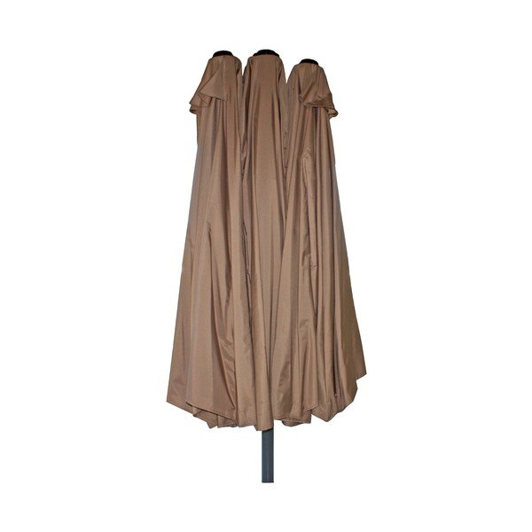 Siv senčnik 265x460 cm – Garden Pleasure-image-2