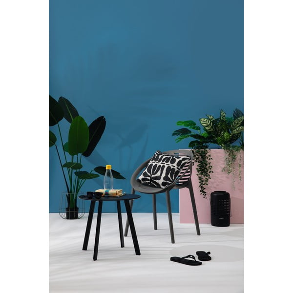 Siv vrtni stol Bonami Essentials Joanna-image-1