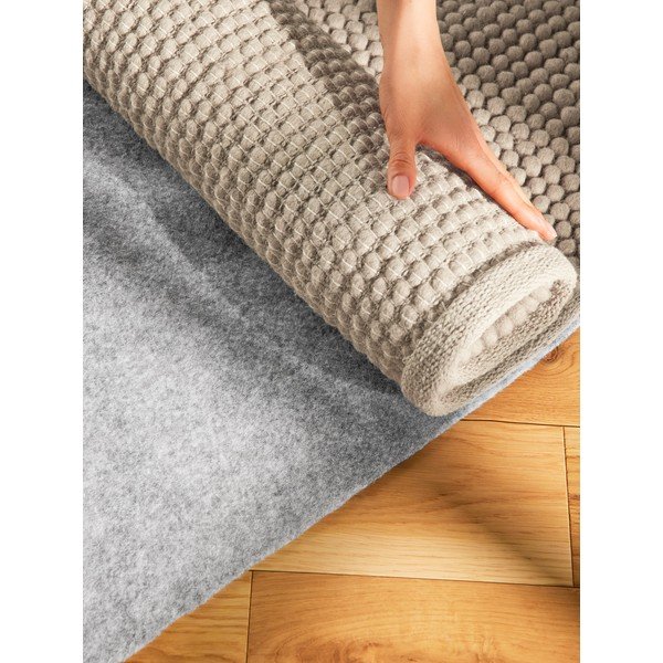 Protizdrsna podloga ø 150 cm Base Grip – Hanse Home-image-3