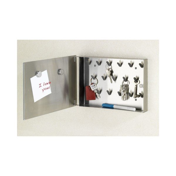 Wenko Dune Magnetna omarica za ključe-image-3