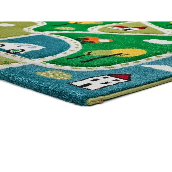 Otroška preproga Universal Toys City, 120 x 170 cm-image-2