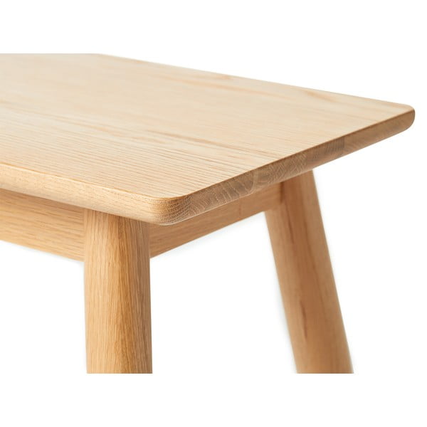 Klop v naravni barvi Barrali – Unique Furniture-image-3