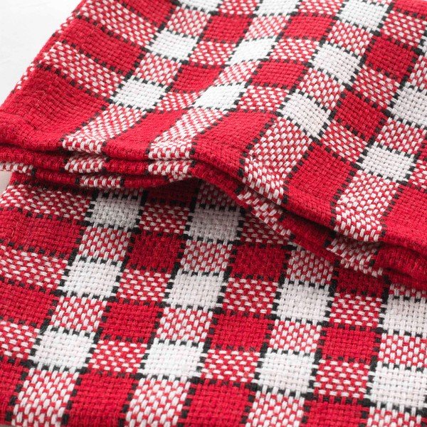 Tekstilni prtički v kompletu 3 ks Traditio – douceur d'intérieur-image-1