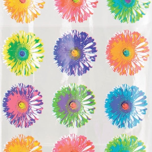Tuš zavesa Bloom-image-1