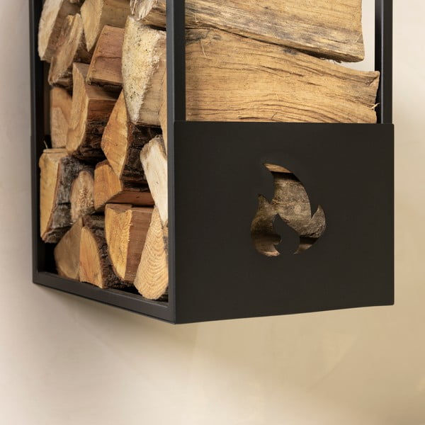 Stojalo za les Lumber Locker – Spinder Design-image-1