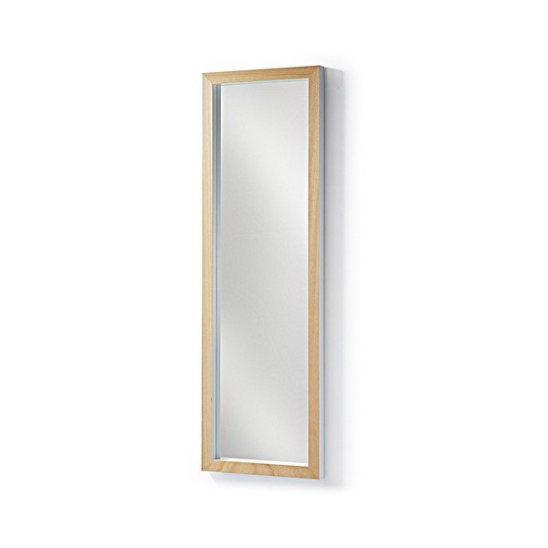 Stensko ogledalo La Forma Drop, 148 x 48 cm