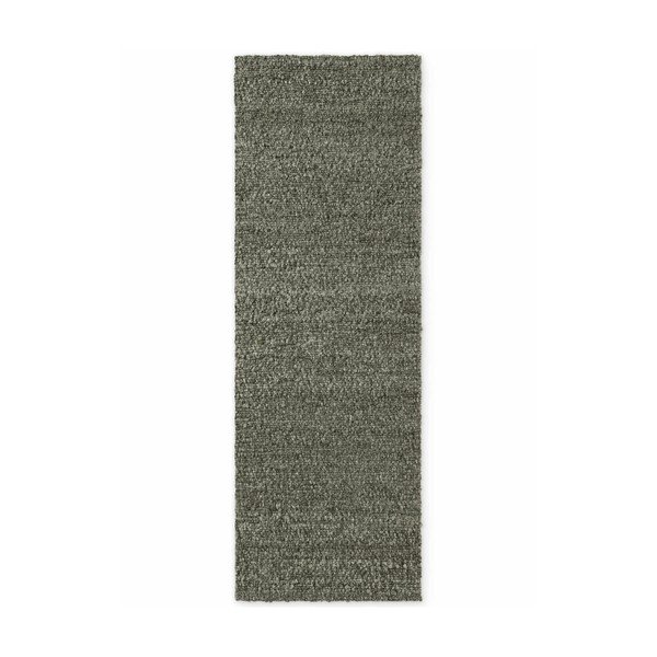 Zelen ročno tkan tekač 80x300 cm Notting Hill Portobello – Ted Baker