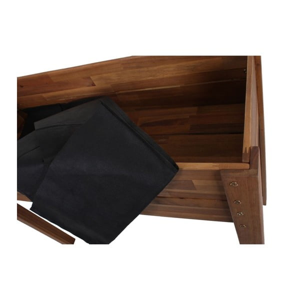 Vrtni lonček na nogah Garden Pleasure Fleece-image-3