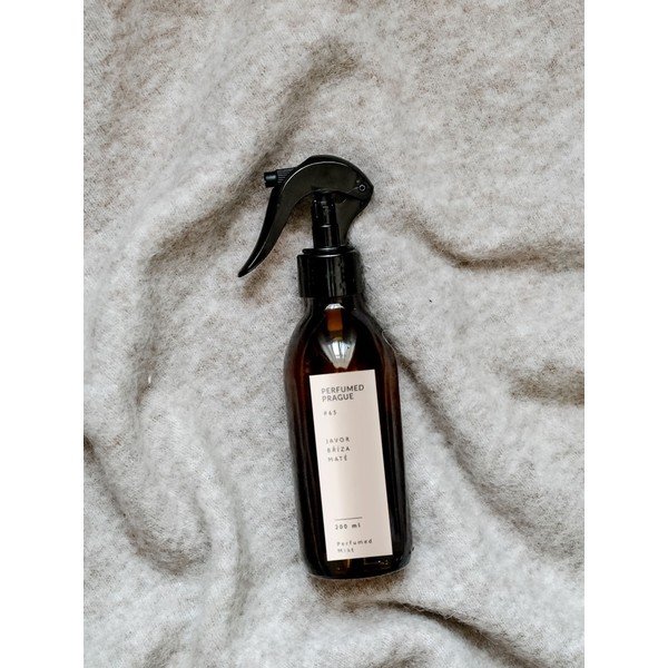 Dišava za dom 200 ml #65 Maple, Birch, Yerba Maté – Perfumed Prague-image-1