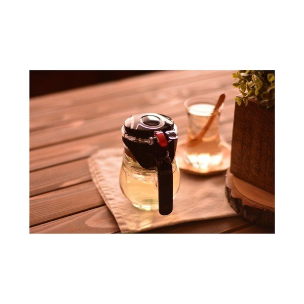 Čajnik s cedilom Bambum Vogue, 350 ml-image-4
