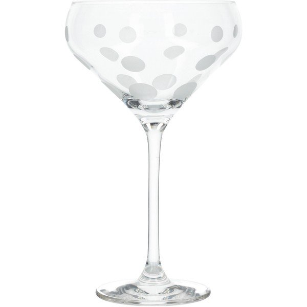 Set 4 kozarcev za šampanjec Mikasa Cheers, 300 ml-image-2