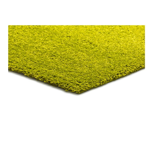 Zelena preproga Universal Khitan Liso Verde, 160 x 230 cm-image-2