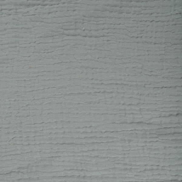 Sivi slinčki iz muslina v kompletu 2 ks – Bébé Douceur-image-2