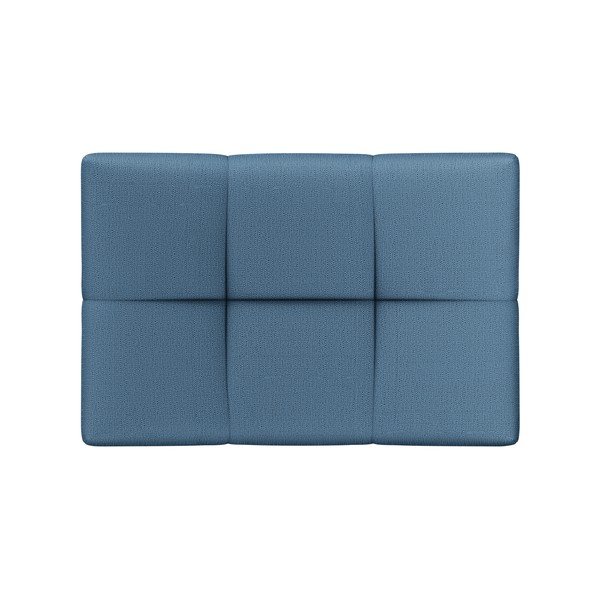 Modri kavč modul Rome - Cosmopolitan Design -image-3