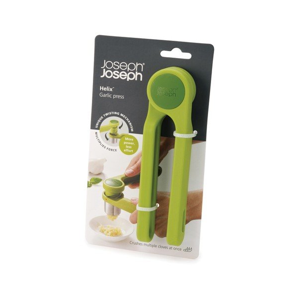 Stiskalnik za česen Joseph Joseph Helix -image-3