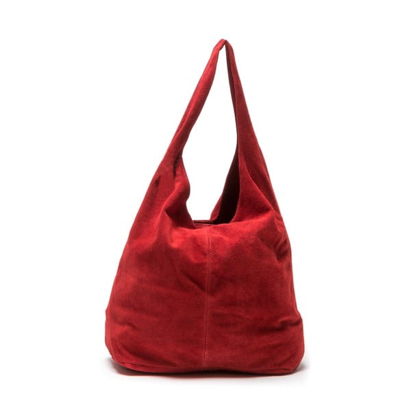 Usnjena torbica Roberta M Sympa-image-1